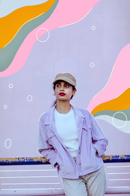 What to look for in a hat, while buying one?