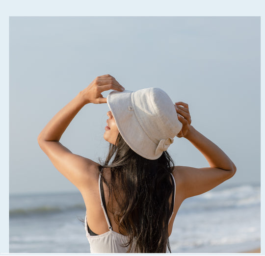 Top Benefits of Wearing Hats | The Mad Hatters