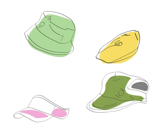 Best Hats to Wear at Different Occasions