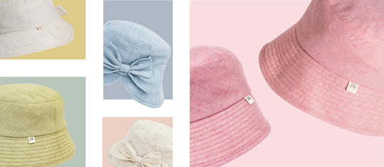 Trendy Summer Caps and Stylish Hats for Women