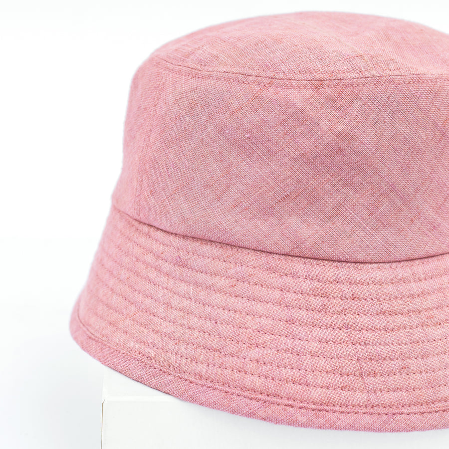 Bucket Hat - Pink
