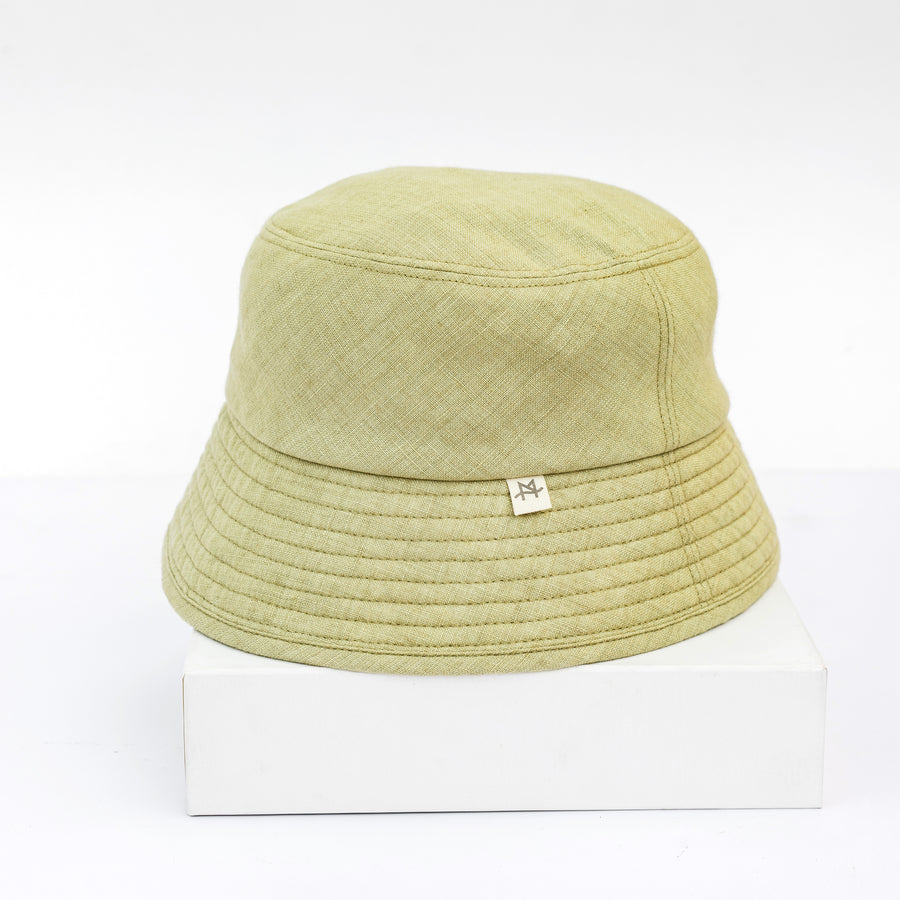 Bucket Hat - Green