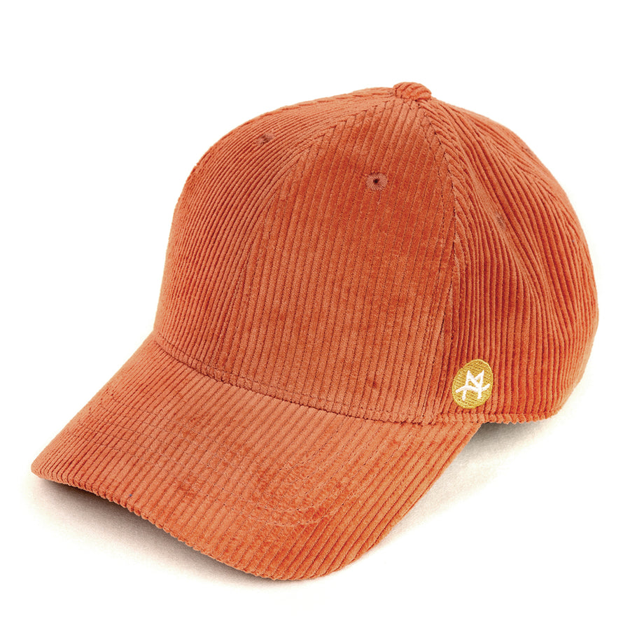 Copper Tan baseball cap