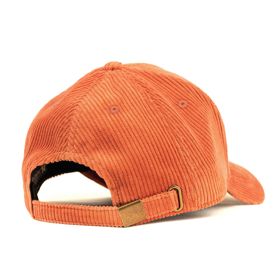 Copper Tan baseball cap