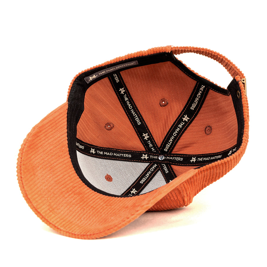 Copper Tan baseball cap